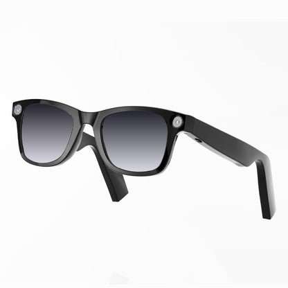 AI Camera Smart Glasses